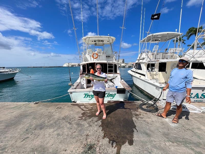 Tropic Charters