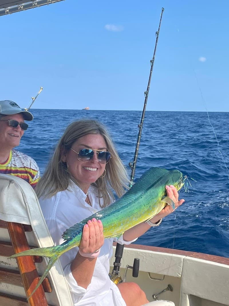 5 G's Fishing Charters & Tours