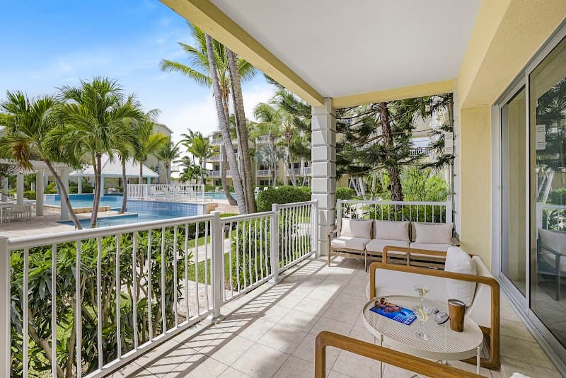 The Yacht Club | Turks and Caicos | Short Term Rental Collection