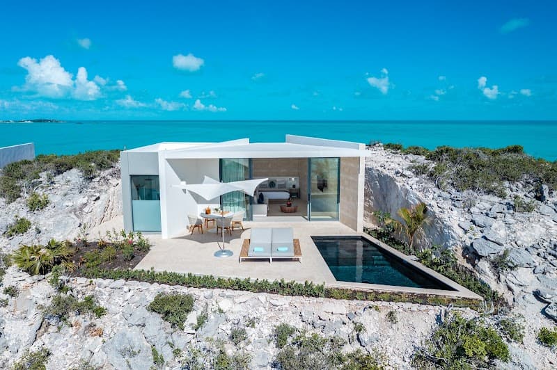 Wymara Villas