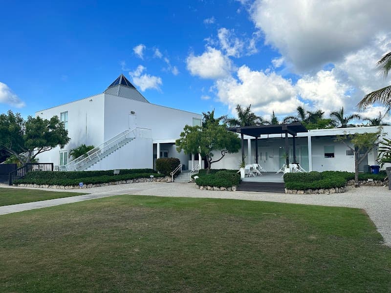 The National Gallery of the Cayman Islands