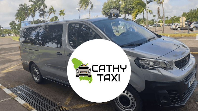 Cathy Taxi
