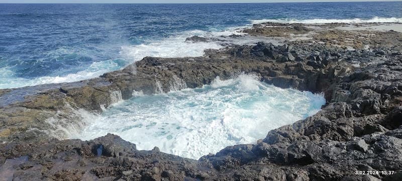 Gran Canaria Puerto Rico