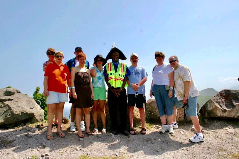 Kittitian Taxi and Tours Inc.