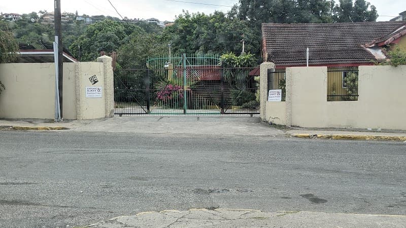 Quest Security Services Limited