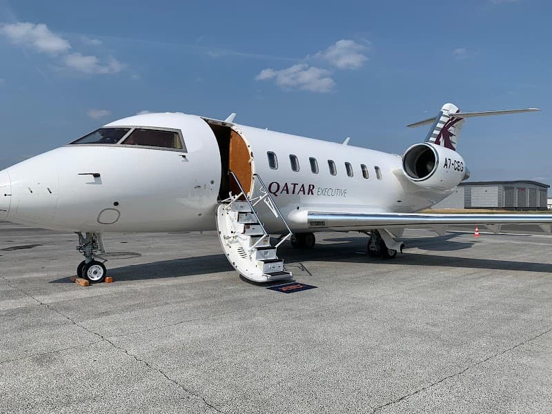 VIP Airport Service