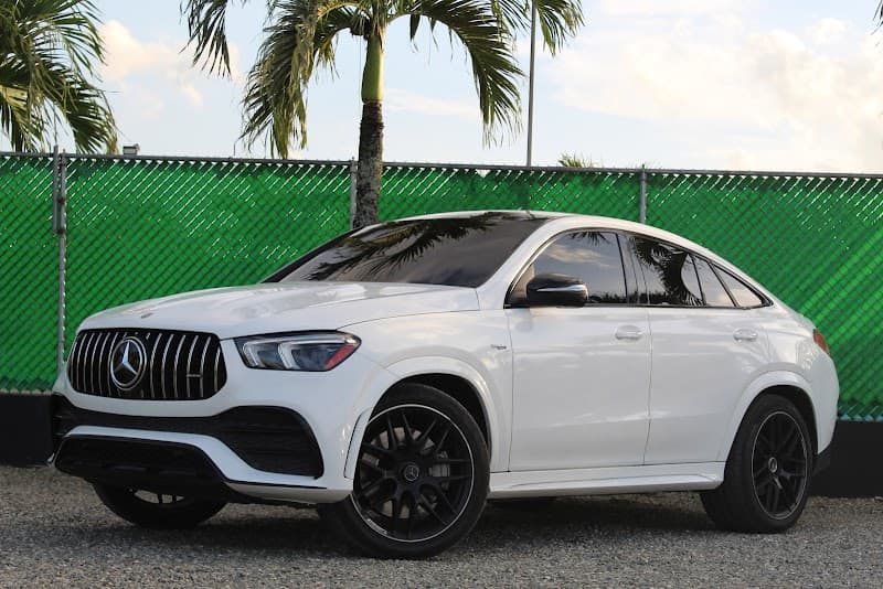 NENE RENT A CAR
