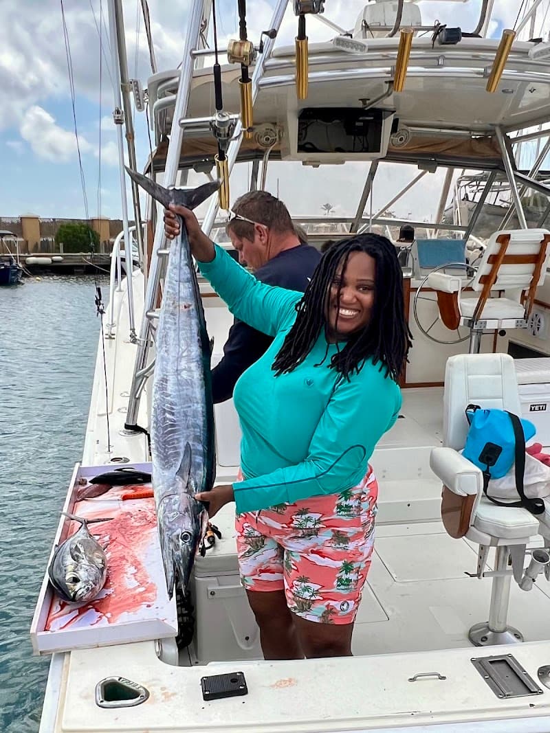 Piscatur fishing charters