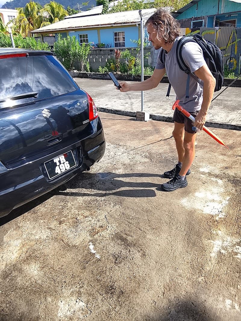 Island Motors Rent-A -Car