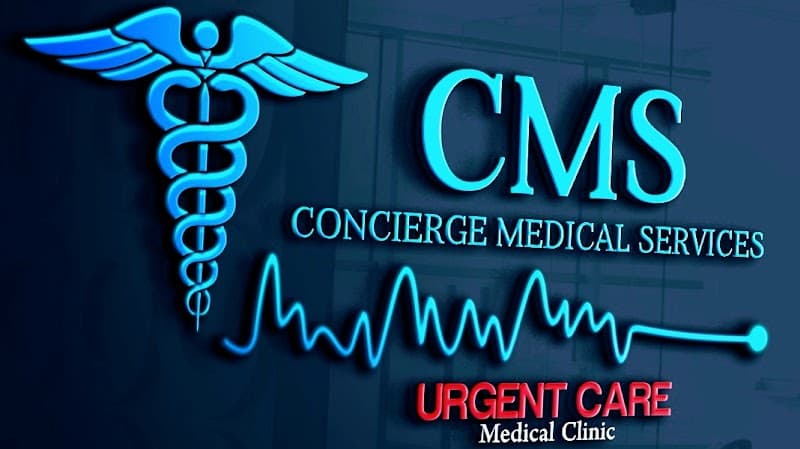 Concierge Medical Services PSC