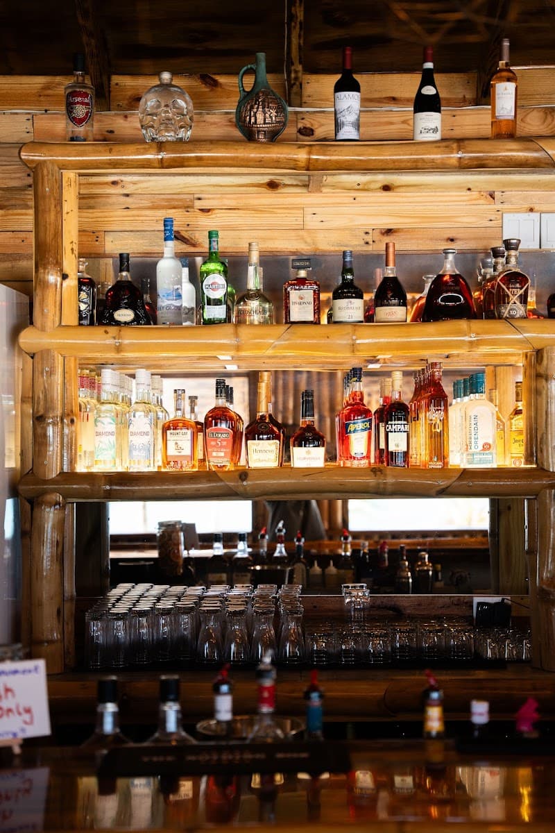 The Nothing Box Bar & Cafe Barbados