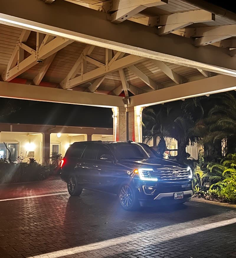 Exclusive Luxury Transportation