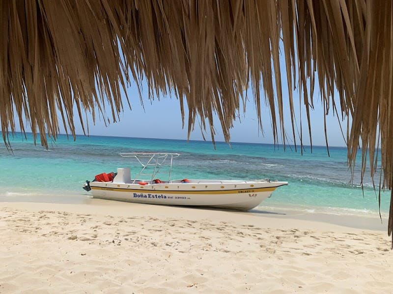 Tropical Paradise Excursions ร Bayahibe & puntaCana