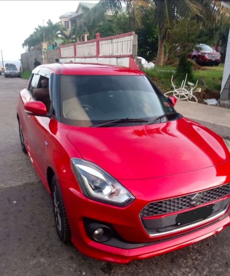 One Stop auto Rentals