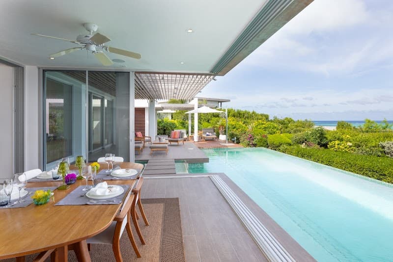 Skyline Villas - Villa Skyline