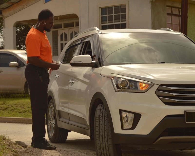 TSSG Barbados Ltd