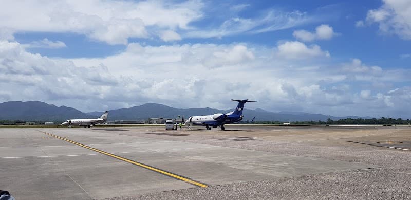 Piarco Executive Jet Centre