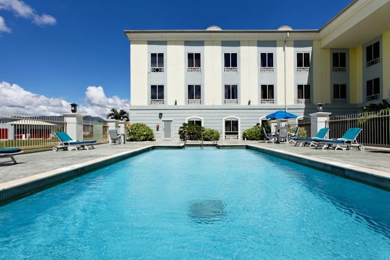 Holiday Inn Express & Suites Trincity Trinidad Airport by IHG