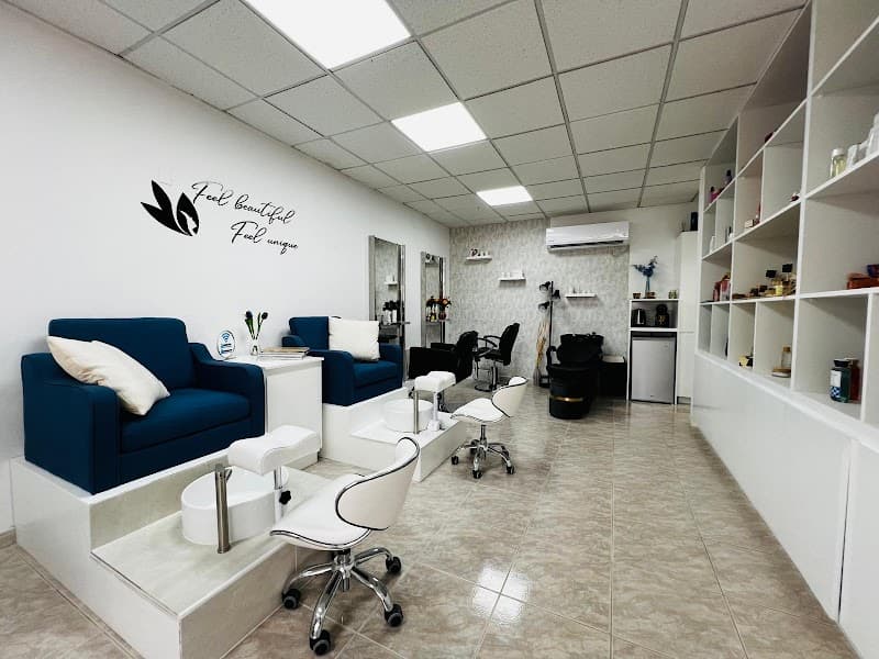 Unique Spa Bonaire