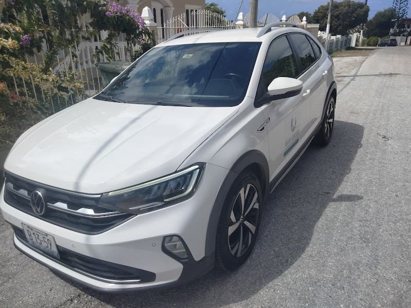 Blue Lobster Car Rentals
