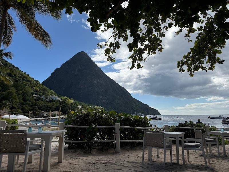 St. Lucia Paradise Transfers