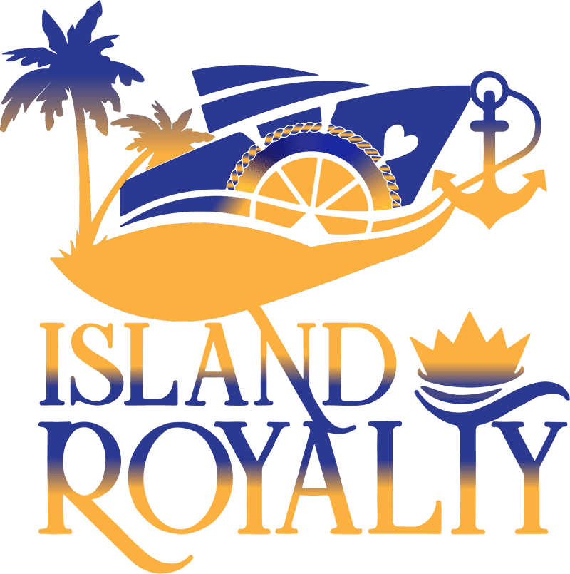 Island Royalty Yacht