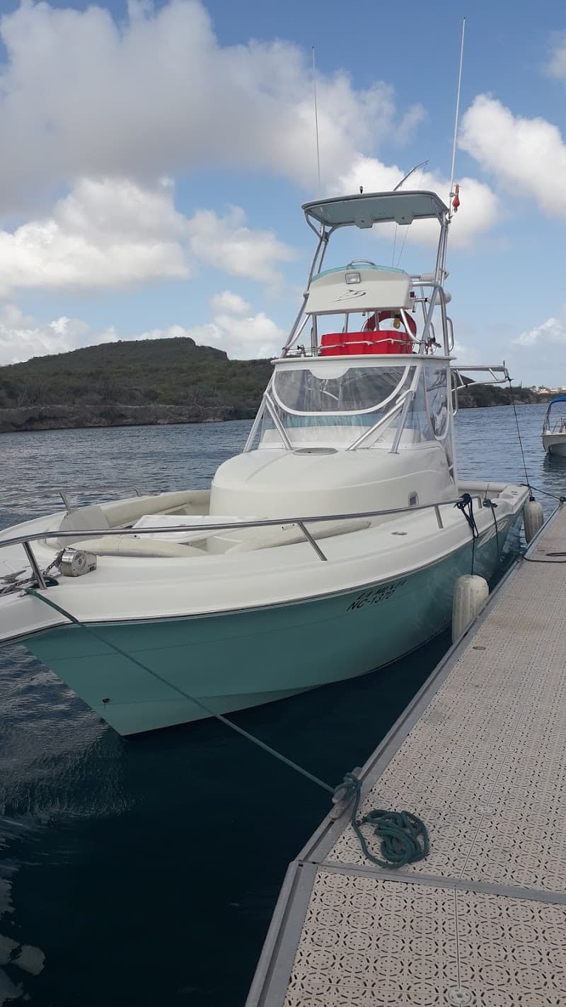 LA MENTA BOATTRIPS