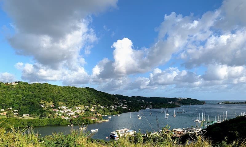 Allo Taxi and Tours Grenada