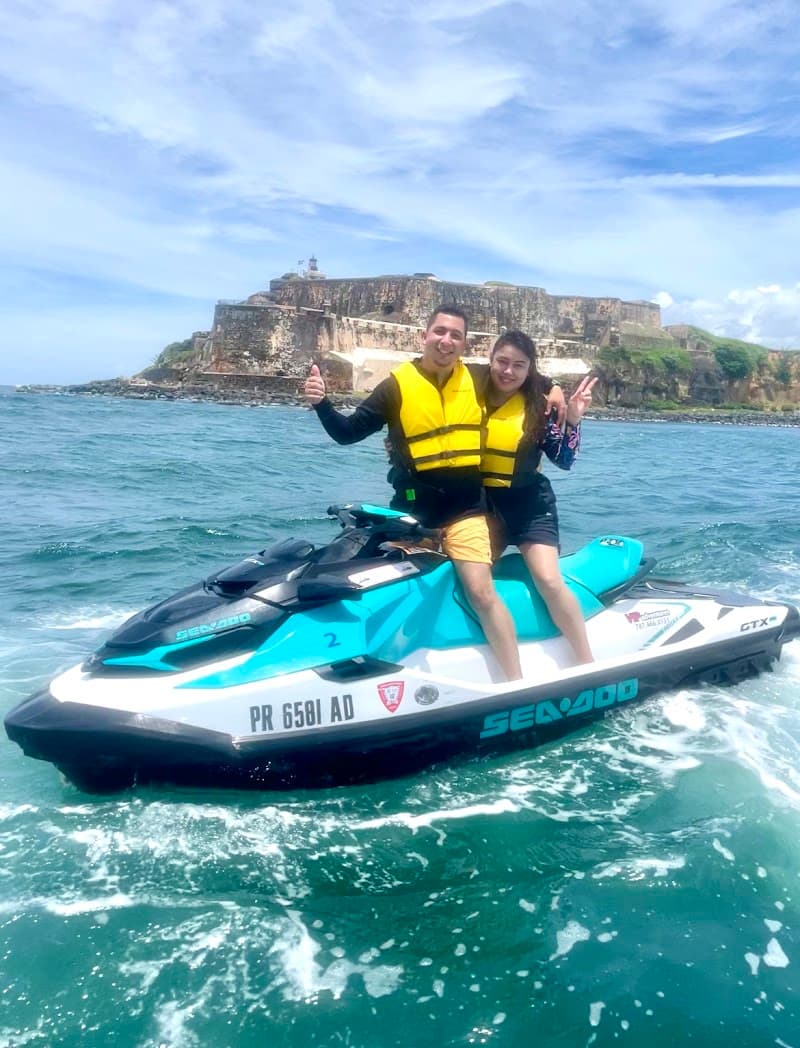 VIP JETSKI Adventures