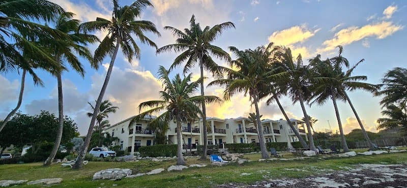 Lord Nelson Hotel & Residences