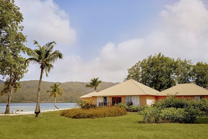 Club Med Les Boucaniers - Martinique