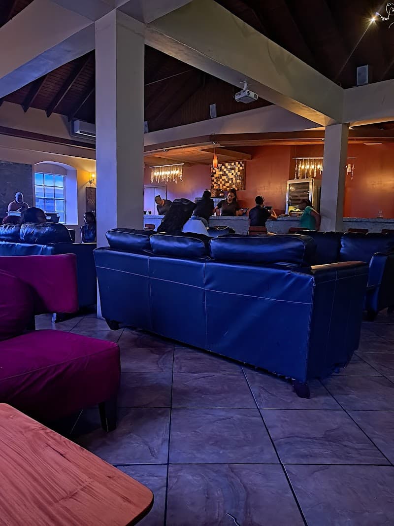 Flow Wine Bar and Kitchen