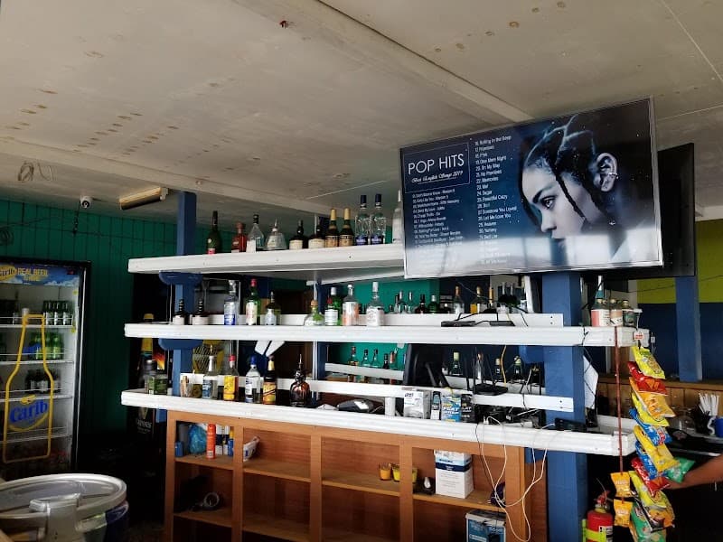 Oceans Beach Bar Lounge and Aqua Park Ltd