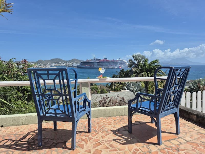 Sea Salt Spa Saint Kitts