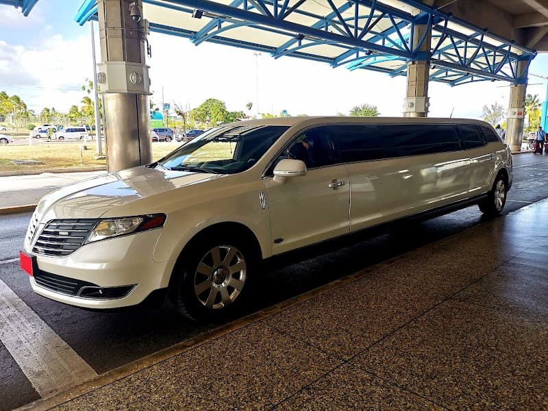 Barbados Airport Taxi