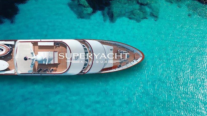 Super Yacht Antigua - Concierge & Super Yacht Services