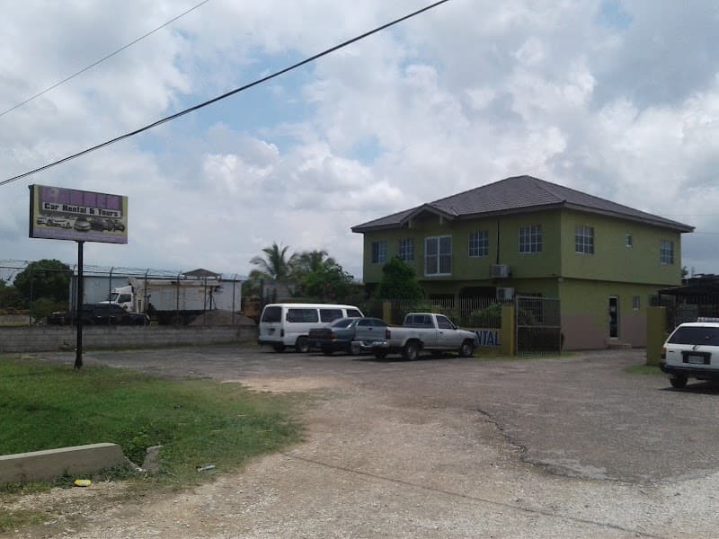 Carren Car Rental and Auto Repairs