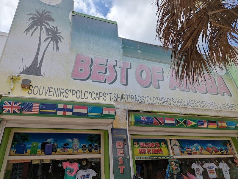 Best of Aruba