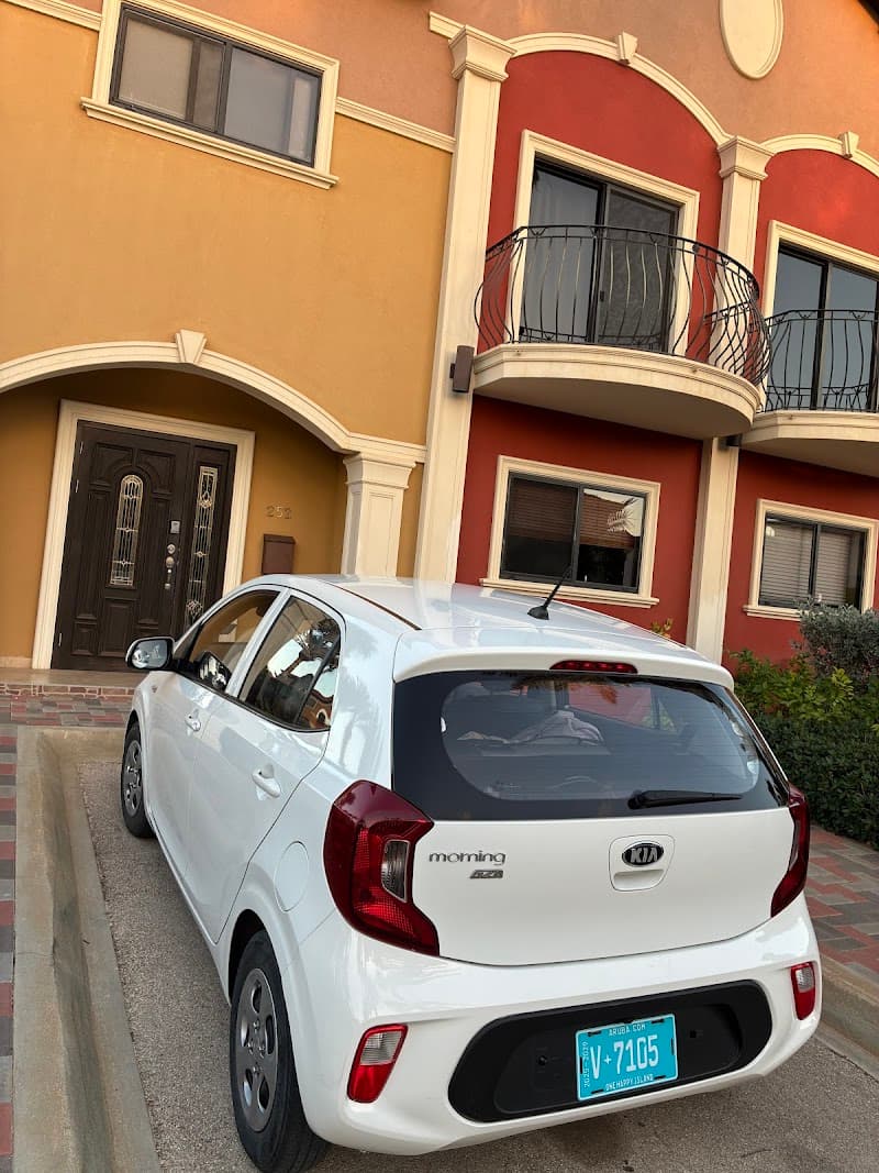 ATLANTIC CAR RENTAL ARUBA