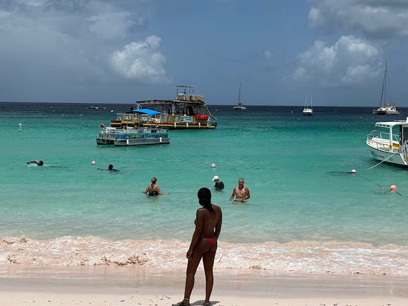 Lazy Lizard Water Adventures Barbados