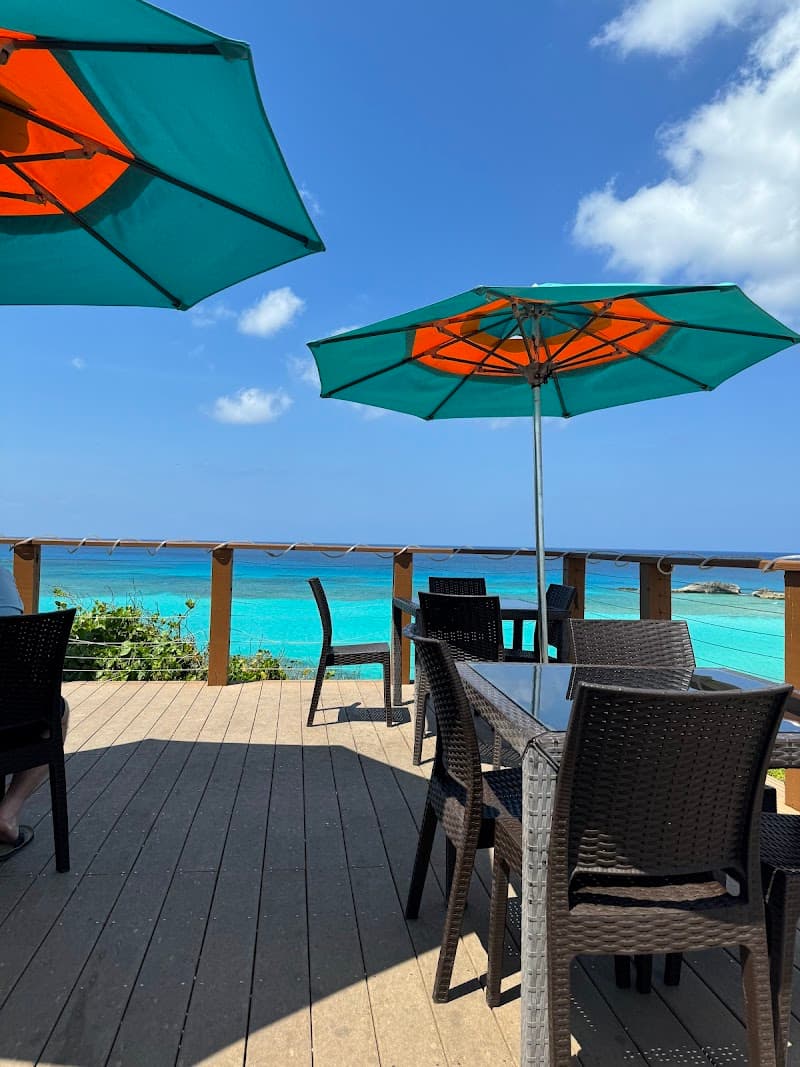 Mudjin Bar & Grill