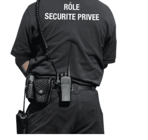 RÔLE SECURITE GUADELOUPE