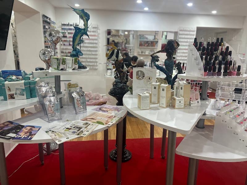 Beauty Inside Out Boutique Salon & Spa