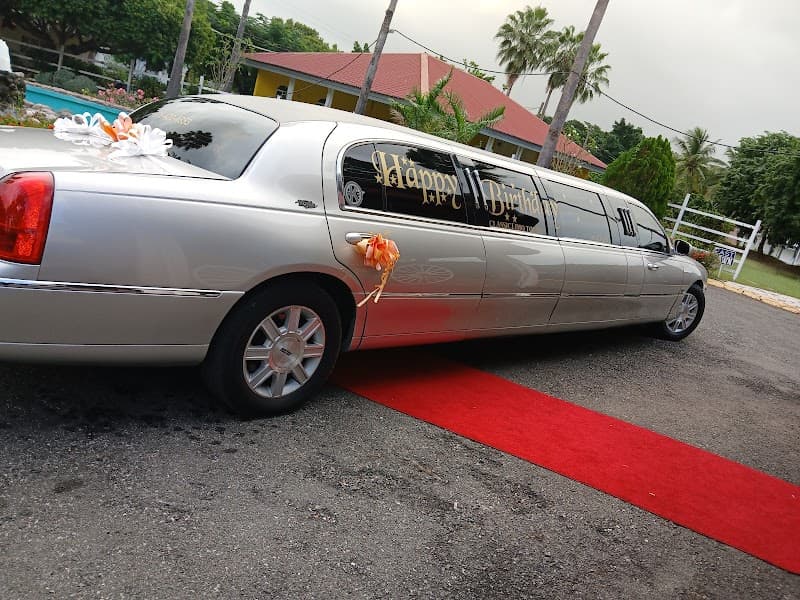Classic Limo Tours