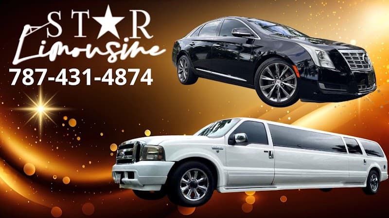 Limosina Star Limousine
