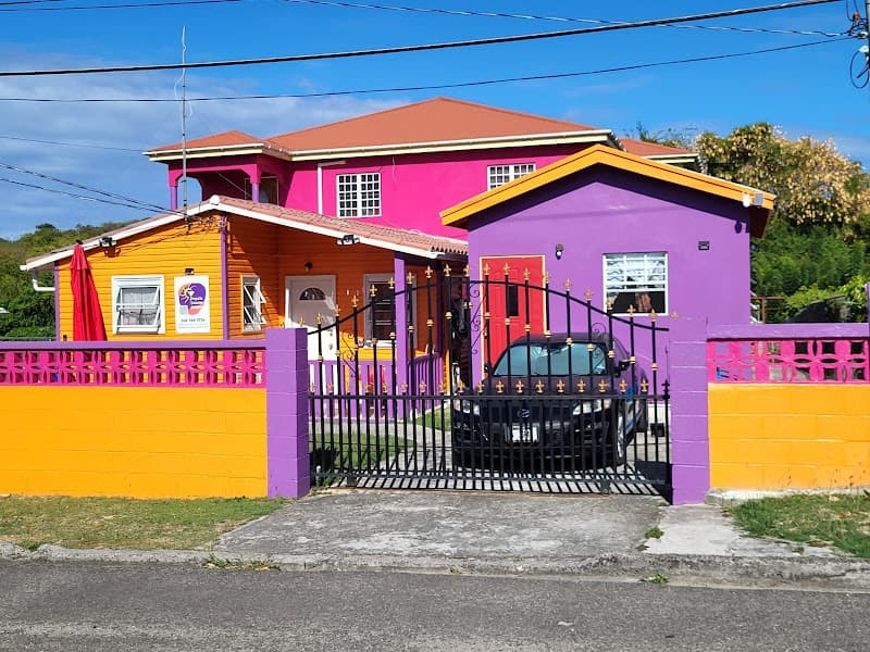 Tequila Sunrise Antigua Vacation Rentals