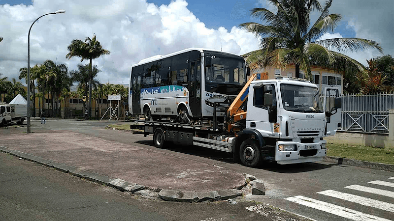 Fasts Transport & Remorquage