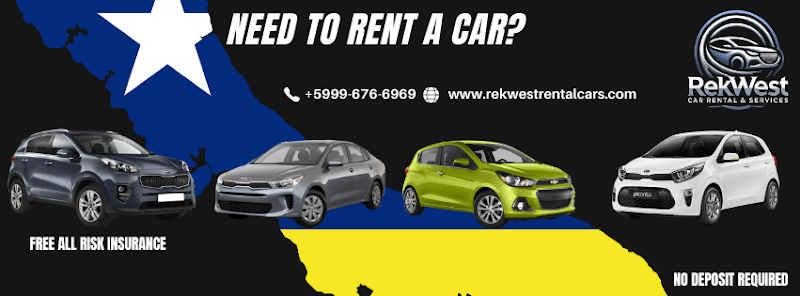 Rekwest Car Rental & Services