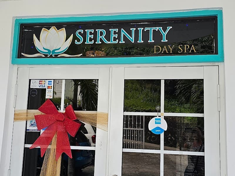 Serenity Day Spa