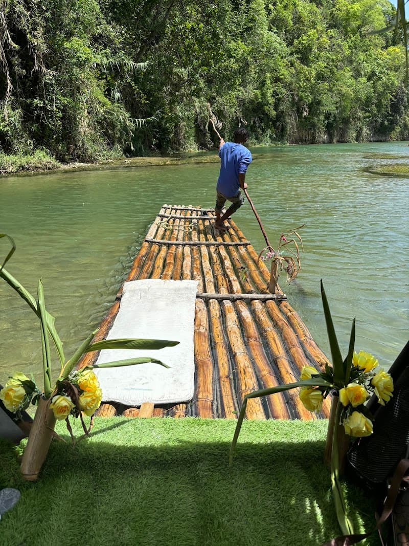 Tours in jamaica